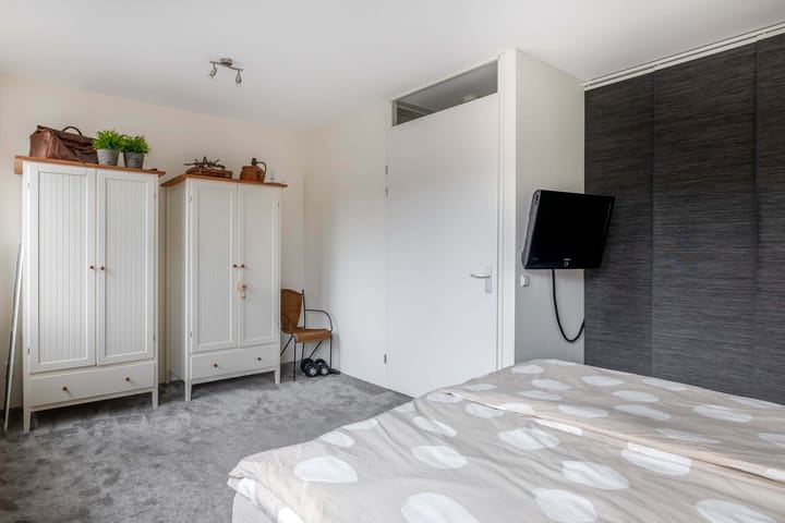 Foto 21 van Sneekermeerplantsoen 24