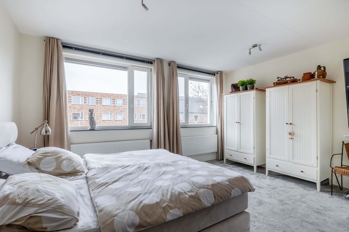 Foto 22 van Sneekermeerplantsoen 24