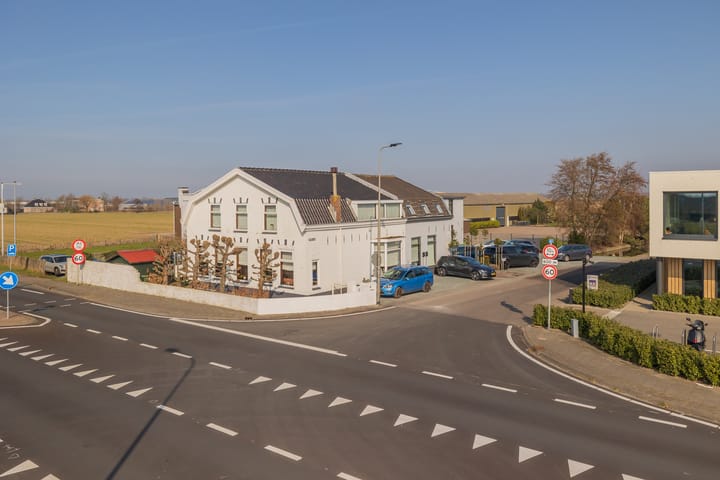 Torenlaan 1-a, Voorhout