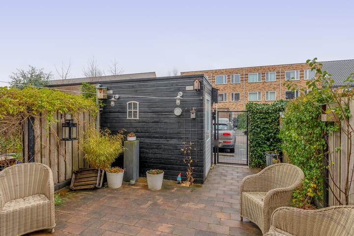 Foto 26 van Sneekermeerplantsoen 24