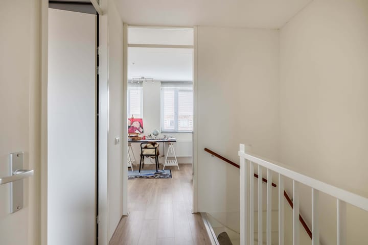 Foto 27 van Sneekermeerplantsoen 24