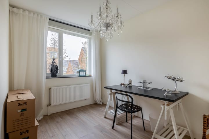 Foto 33 van Sneekermeerplantsoen 24