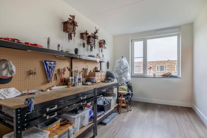 Foto 34 van Sneekermeerplantsoen 24