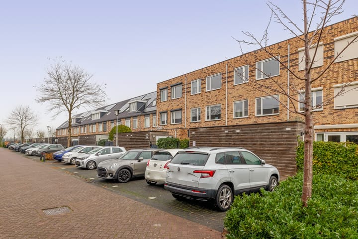 Foto 37 van Sneekermeerplantsoen 24