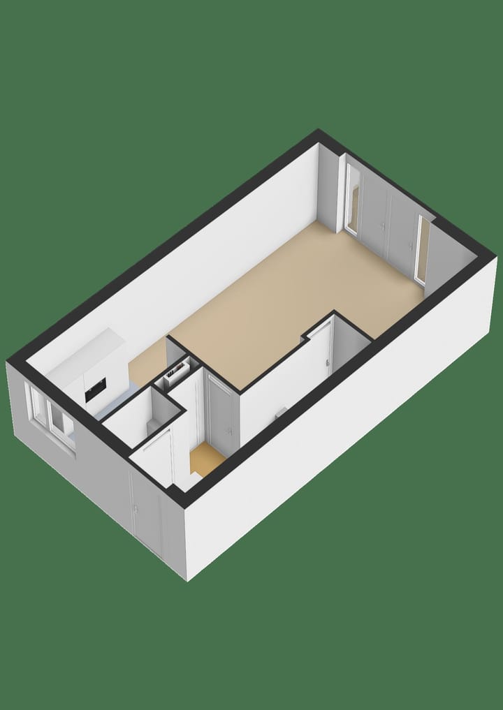 Foto 39 van Sneekermeerplantsoen 24