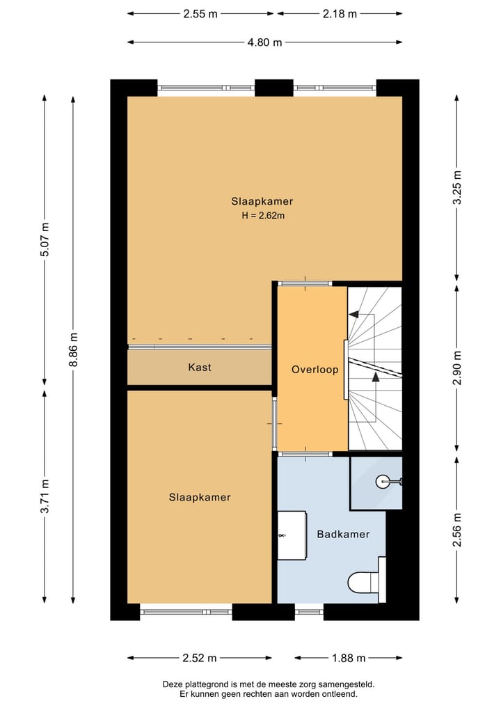 Foto 42 van Sneekermeerplantsoen 24