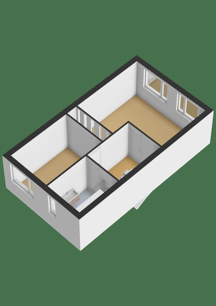 Foto 43 van Sneekermeerplantsoen 24