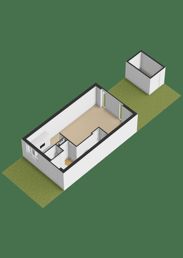 Foto 45 van Sneekermeerplantsoen 24