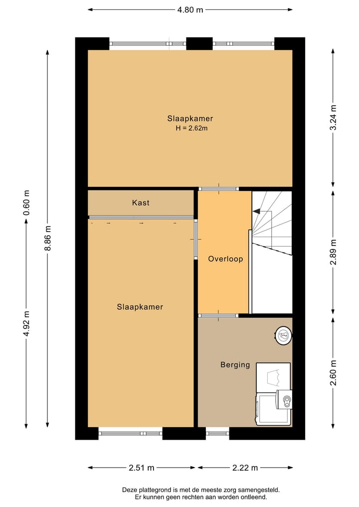 Foto 46 van Sneekermeerplantsoen 24