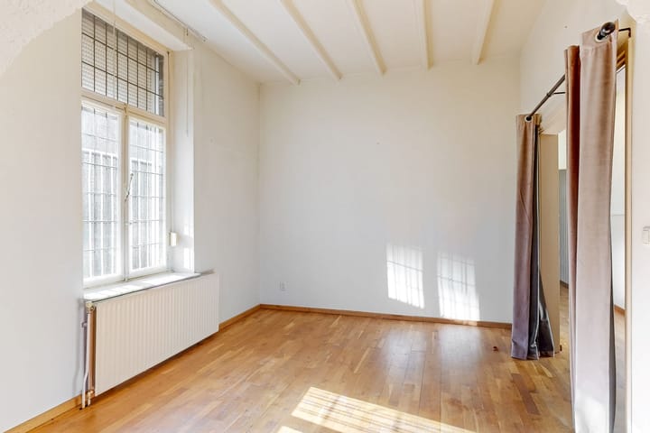 Foto 4 van Minderbroedersstraat 4