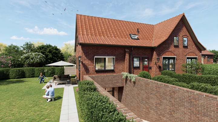 Foto 3 van Van der Mondeweg