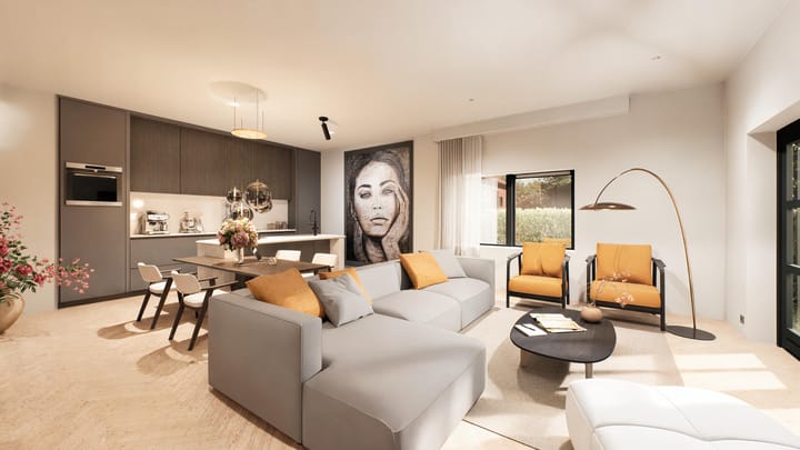 Foto 4 van Van der Mondeweg