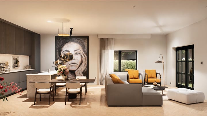 Foto 5 van Van der Mondeweg