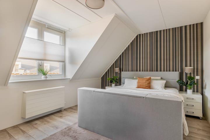 Photo 3 of Ellen Vogelstraat 16