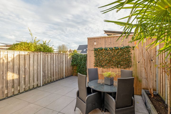 Photo 4 of Ellen Vogelstraat 16