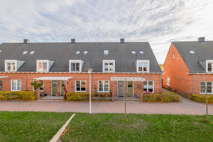 Photo 5 of Ellen Vogelstraat 16