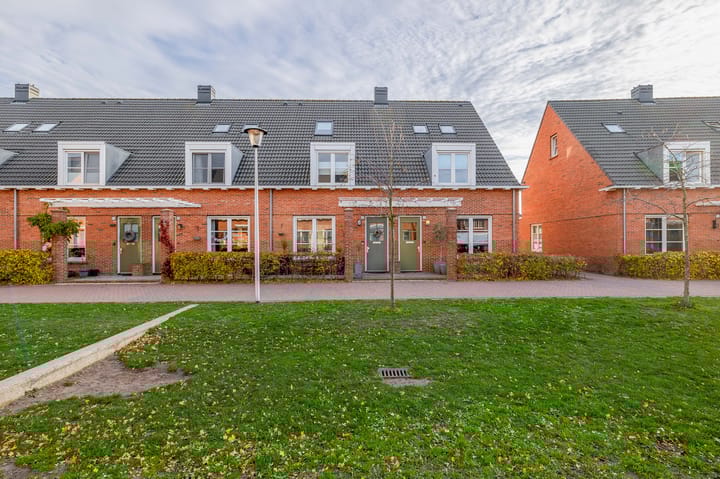 Photo 6 of Ellen Vogelstraat 16