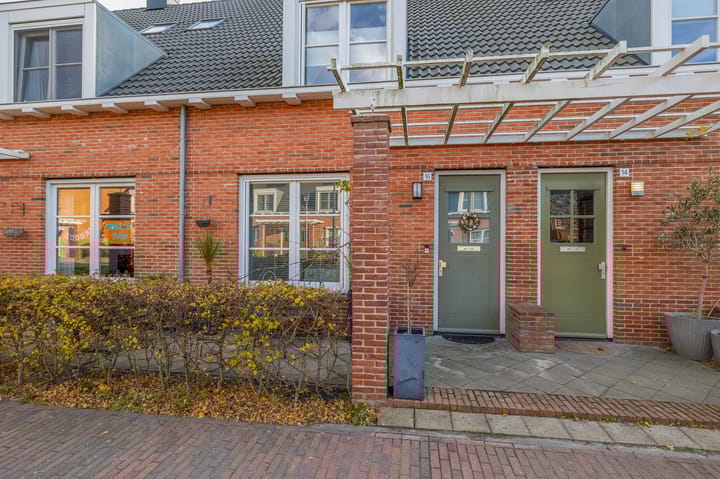 Photo 7 of Ellen Vogelstraat 16