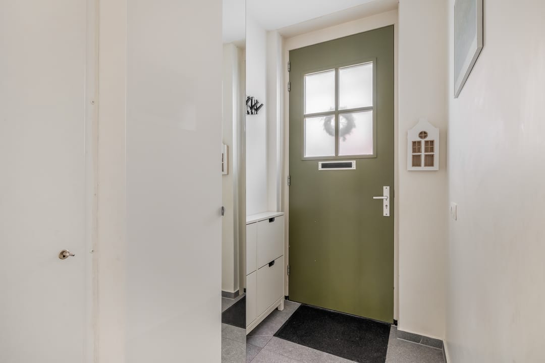 Photo 8 of Ellen Vogelstraat 16