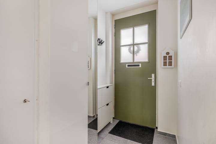 Photo 8 of Ellen Vogelstraat 16