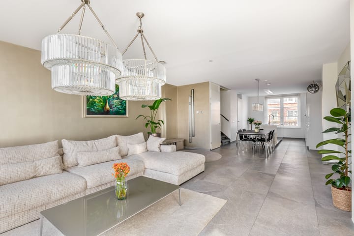 Photo 13 of Ellen Vogelstraat 16