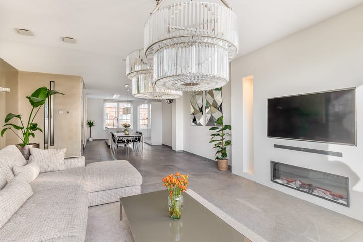 Photo 14 of Ellen Vogelstraat 16