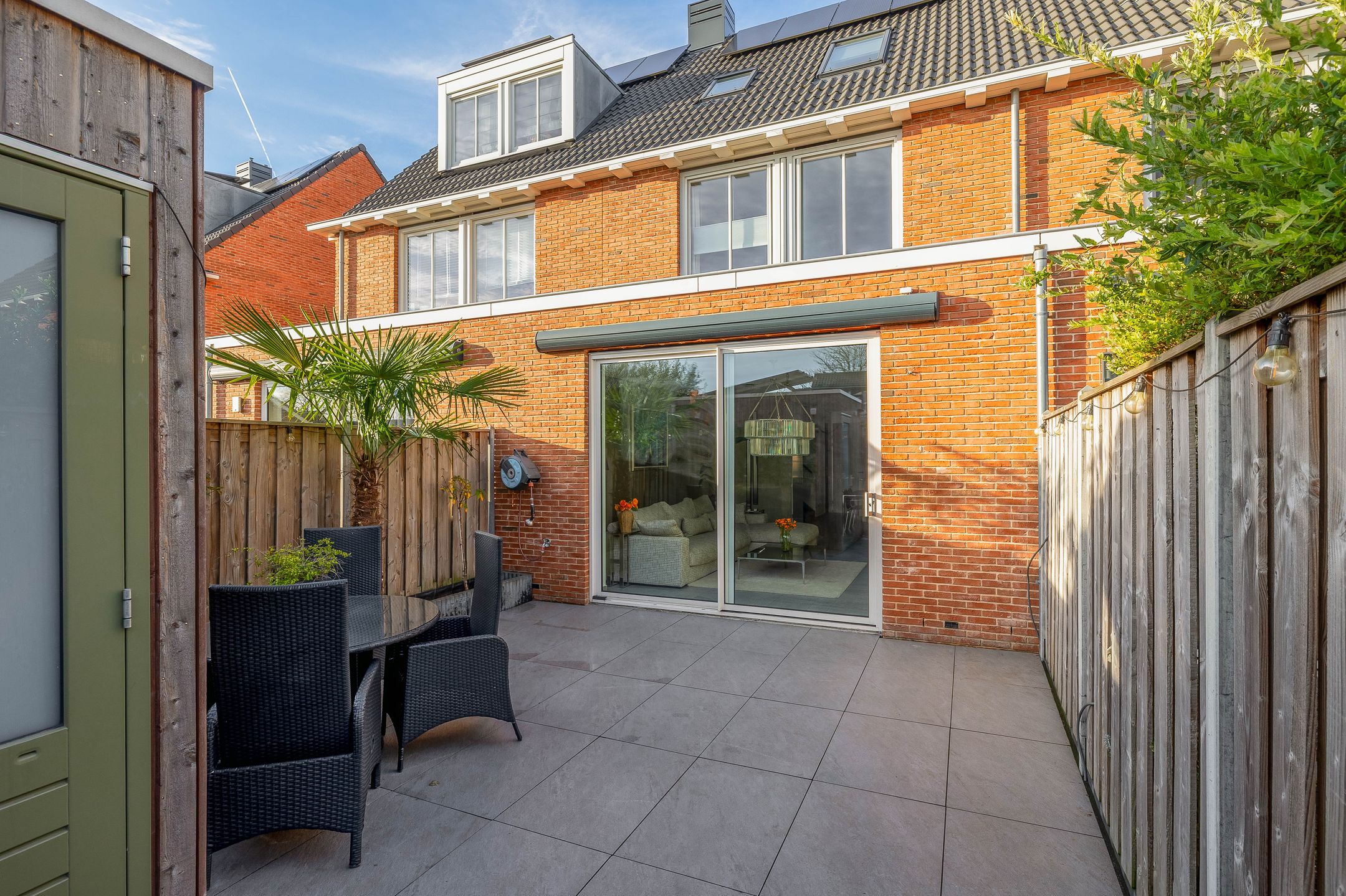 Photo 24 of Ellen Vogelstraat 16