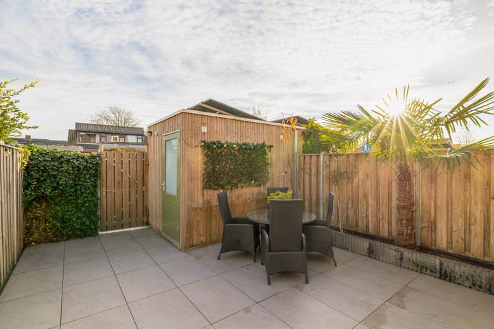 Photo 25 of Ellen Vogelstraat 16