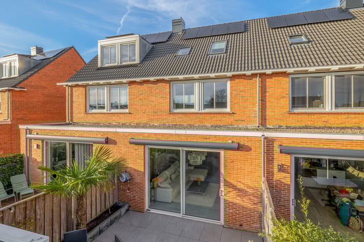 Photo 27 of Ellen Vogelstraat 16