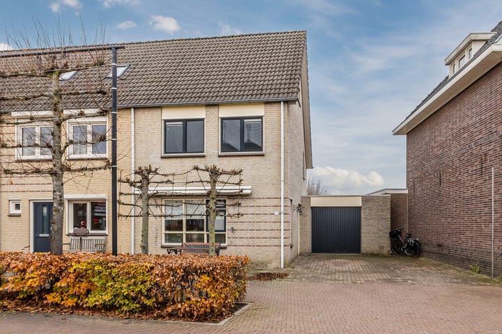 Photo 5 of Heuvel 20