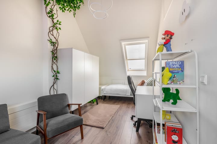 Photo 40 of Ellen Vogelstraat 16