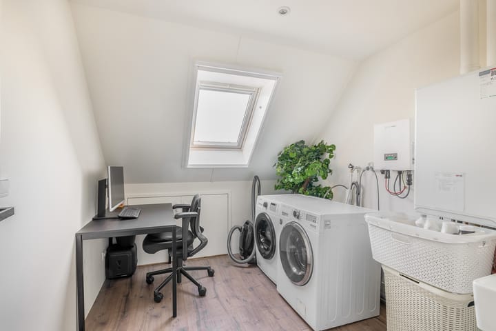 Photo 43 of Ellen Vogelstraat 16