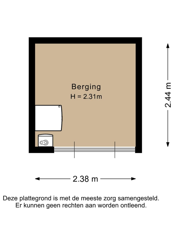 Photo 47 of Ellen Vogelstraat 16