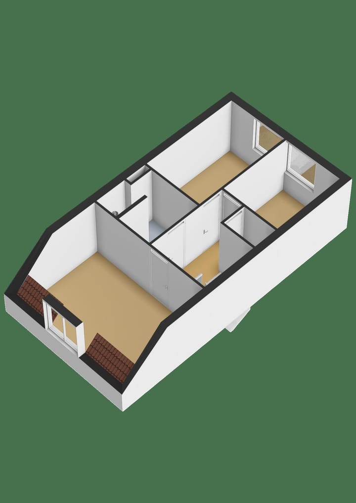 Photo 50 of Ellen Vogelstraat 16