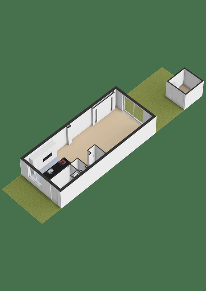 Photo 52 of Ellen Vogelstraat 16