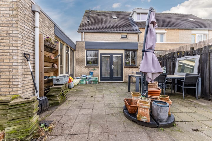 Photo 33 of Heuvel 20