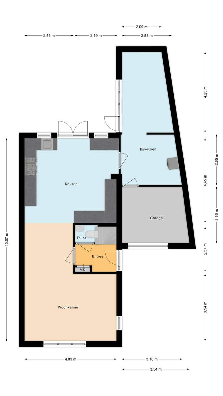 Photo 42 of Heuvel 20