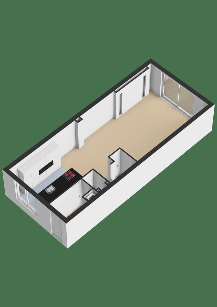 Photo 46 of Ellen Vogelstraat 16