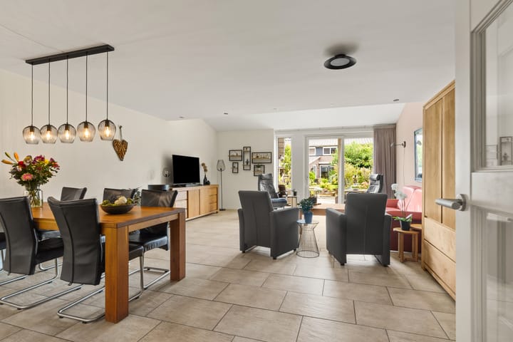 Foto 2 van Lindehoeve 13