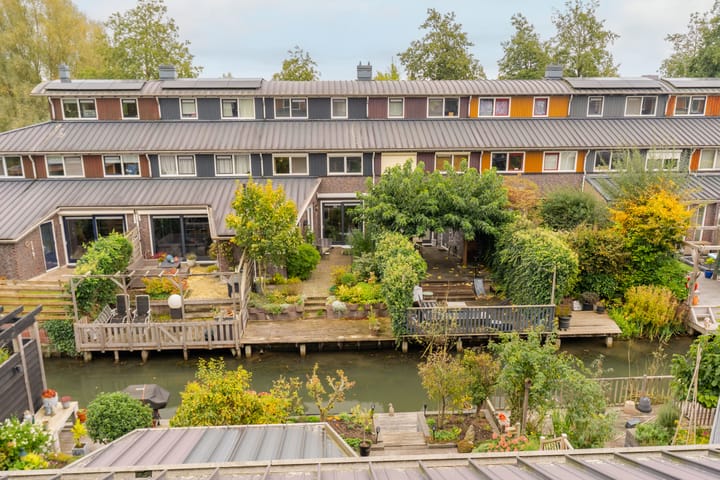 Foto 4 van Lindehoeve 13