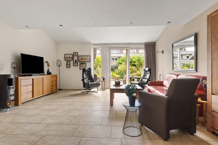 Foto 5 van Lindehoeve 13