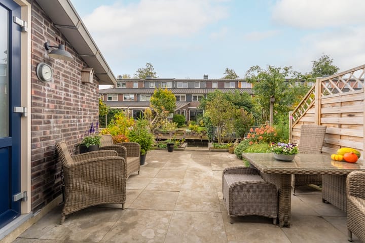 Foto 7 van Lindehoeve 13