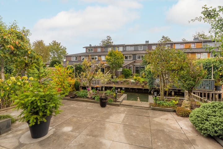 Foto 8 van Lindehoeve 13