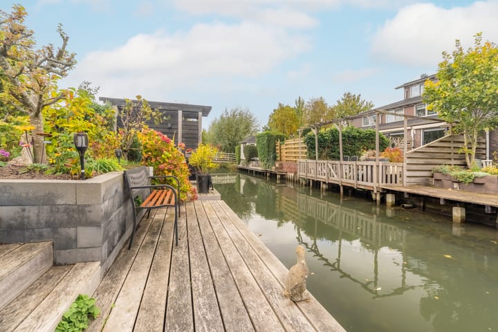 Foto 9 van Lindehoeve 13