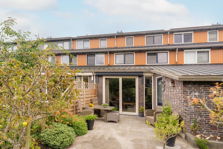 Foto 10 van Lindehoeve 13