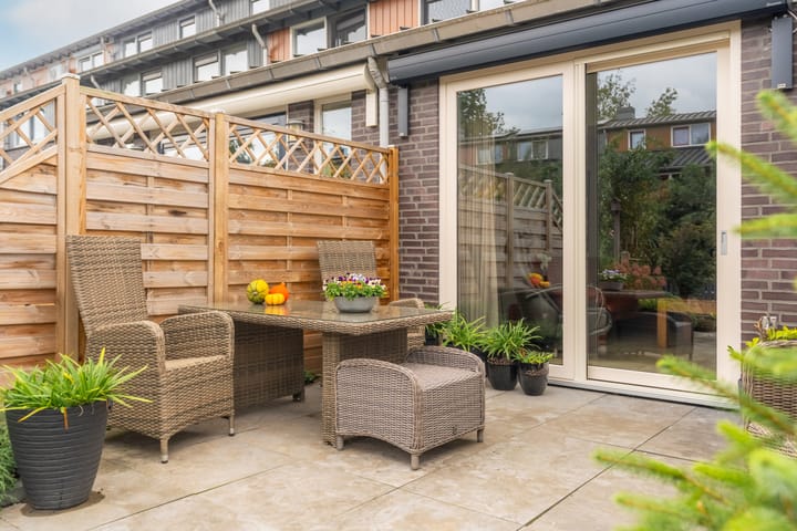 Foto 11 van Lindehoeve 13