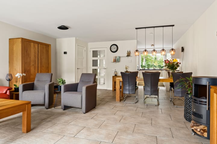 Foto 12 van Lindehoeve 13