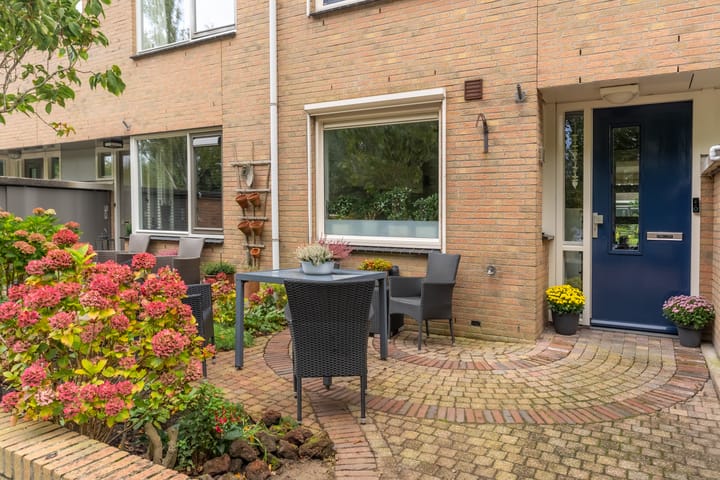 Foto 16 van Lindehoeve 13