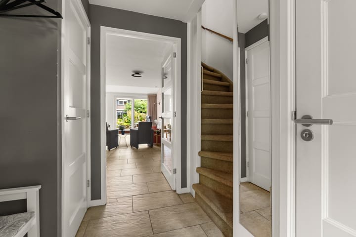 Foto 18 van Lindehoeve 13