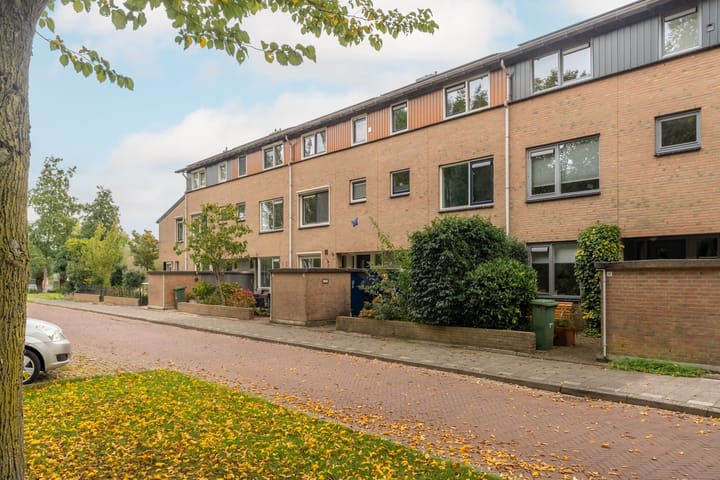 Foto 30 van Lindehoeve 13